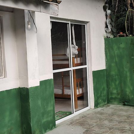Pousada Rancho Texas Ubatuba Exteriér fotografie