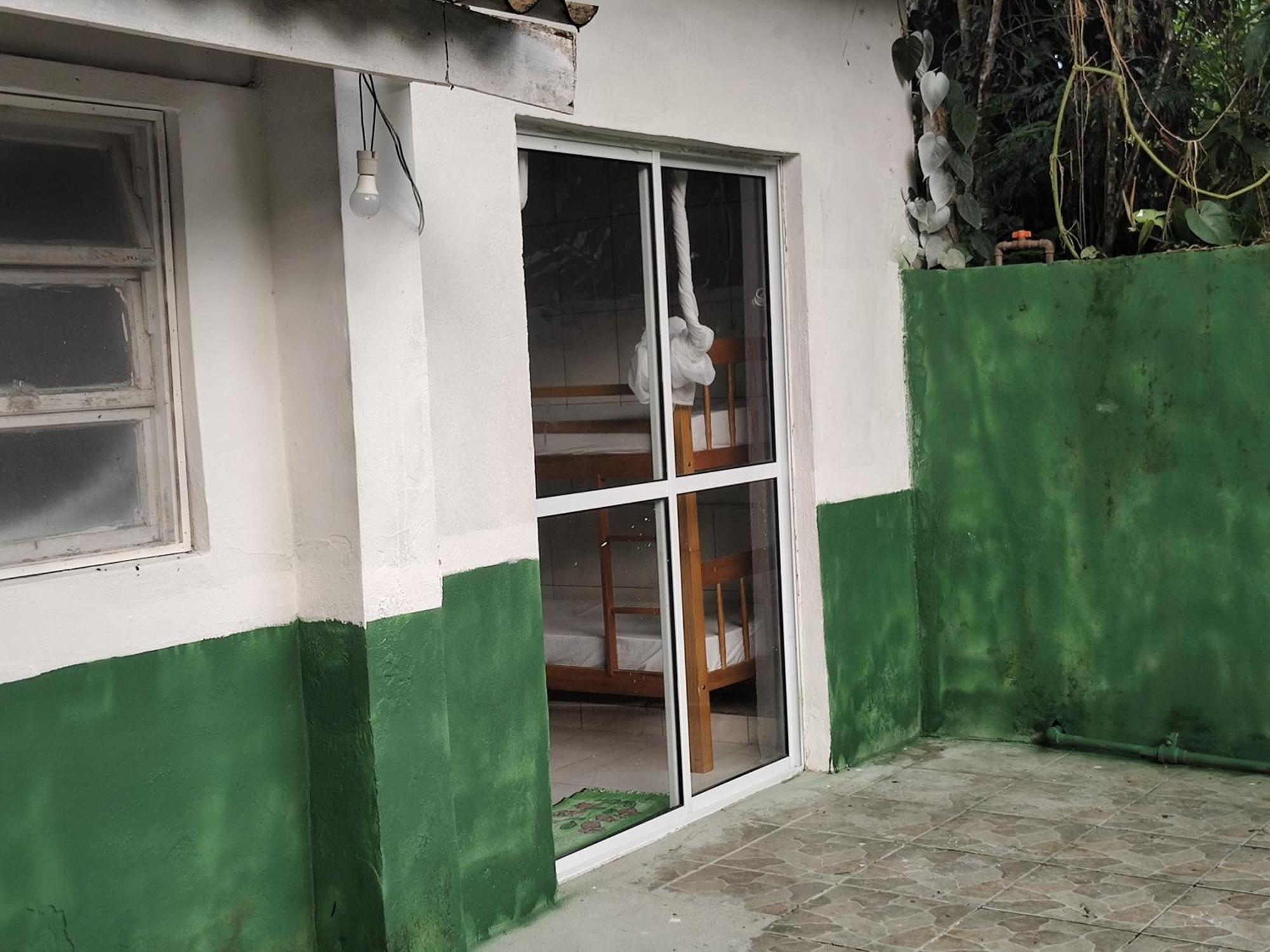 Pousada Rancho Texas Ubatuba Exteriér fotografie