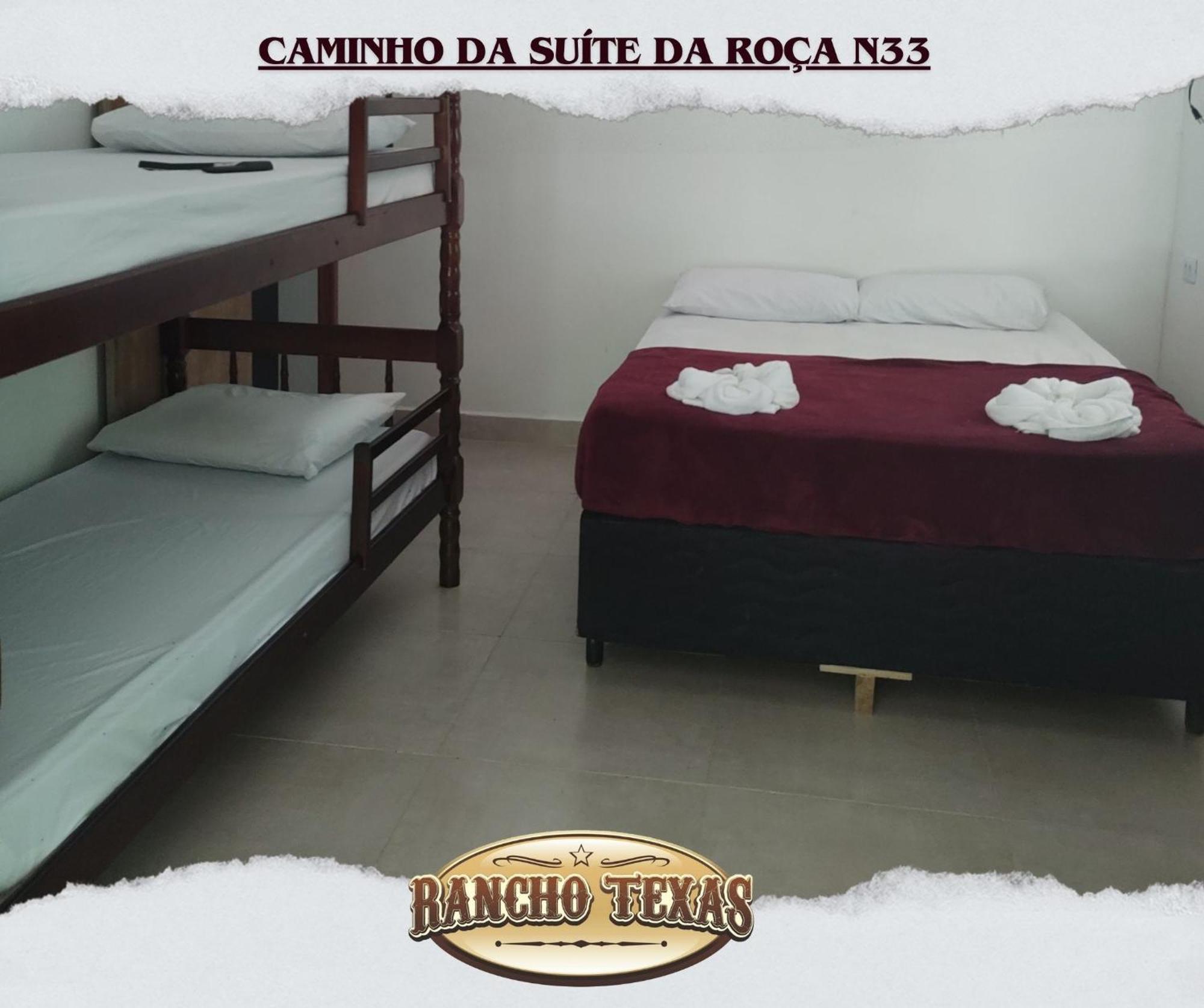 Pousada Rancho Texas Ubatuba Pokoj fotografie