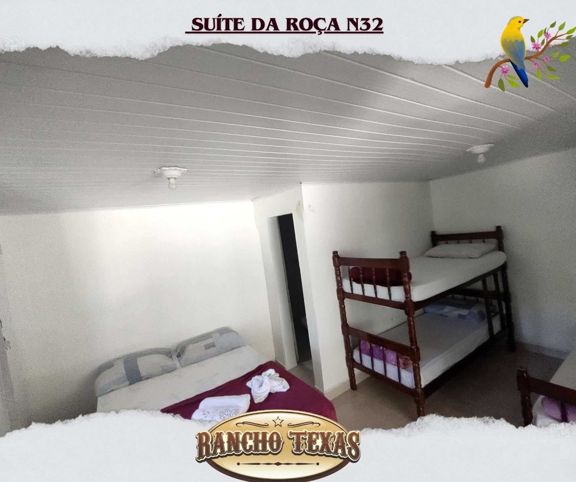 Pousada Rancho Texas Ubatuba Pokoj fotografie