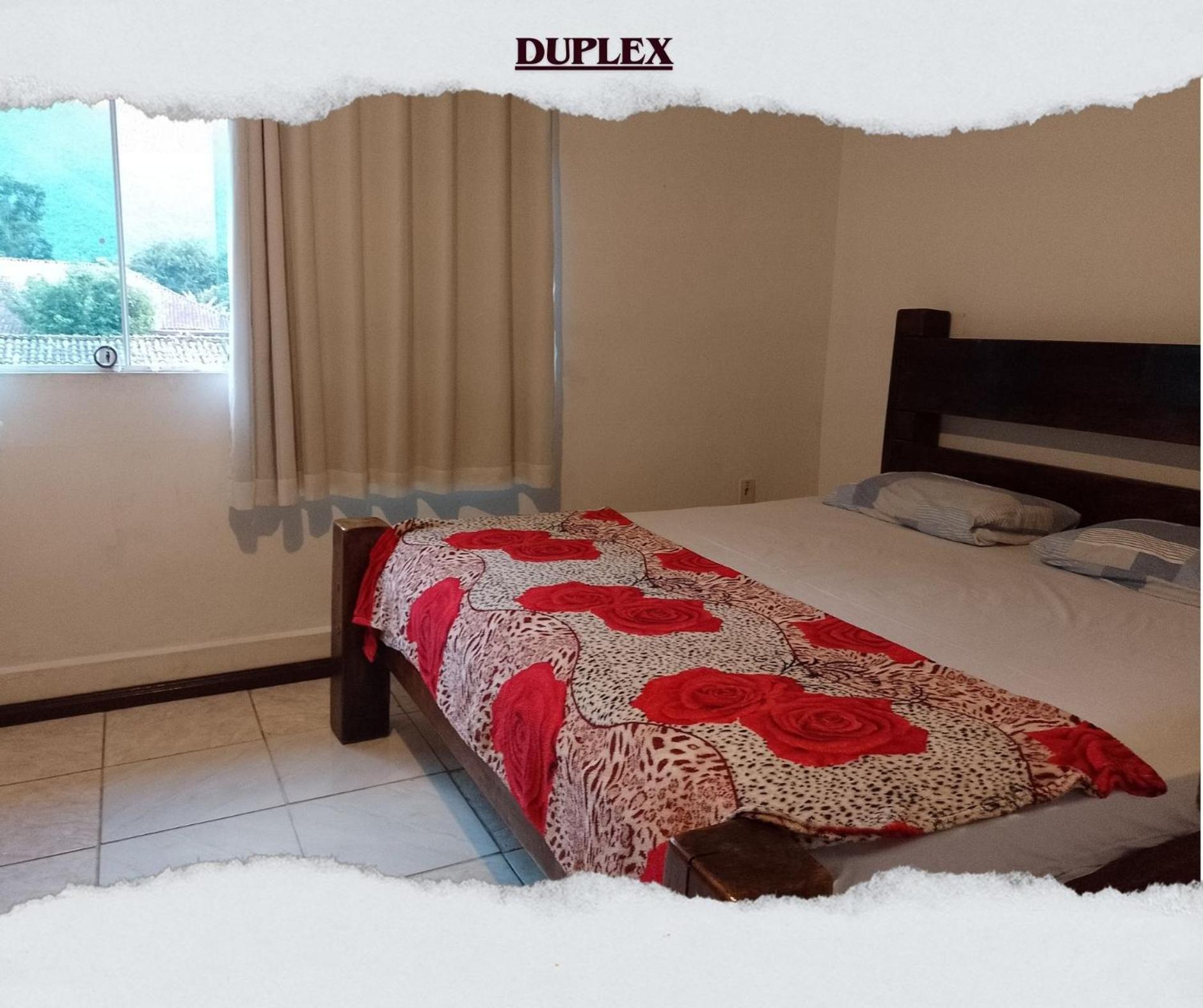 Pousada Rancho Texas Ubatuba Pokoj fotografie