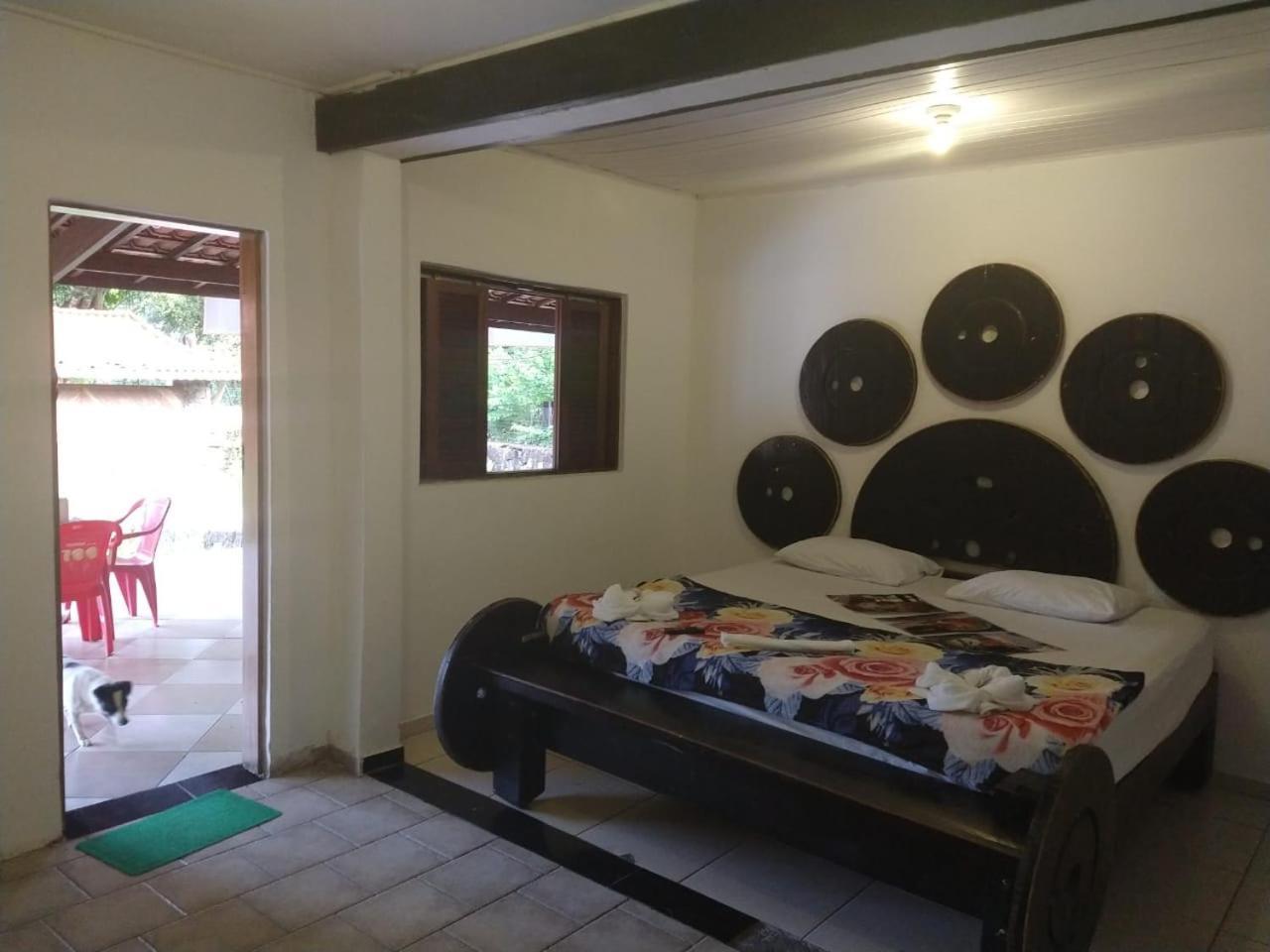 Pousada Rancho Texas Ubatuba Pokoj fotografie